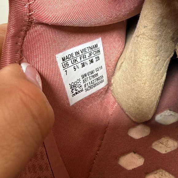 Adidas NMD Salomon - Picture 7 of 7